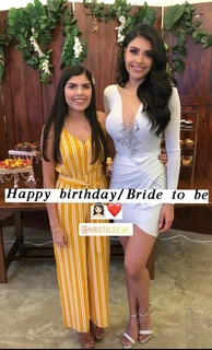 Kristal Silva feet photo thumbnail