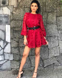 Kristal Silva feet photo thumbnail