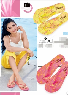 Kristal Silva feet photo thumbnail