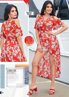 Kristal Silva feet photo thumbnail