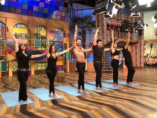 Kristal Silva feet photo thumbnail