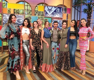 Kristal Silva feet photo thumbnail