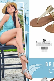 Kristal Silva feet photo thumbnail