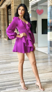 Kristal Silva feet photo thumbnail