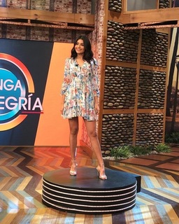 Kristal Silva feet photo thumbnail