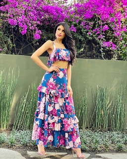 Kristal Silva feet photo thumbnail