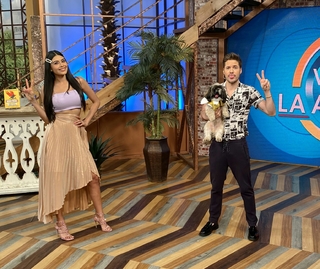 Kristal Silva feet photo thumbnail