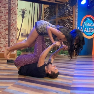 Kristal Silva feet photo thumbnail