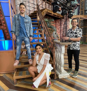 Kristal Silva feet photo thumbnail