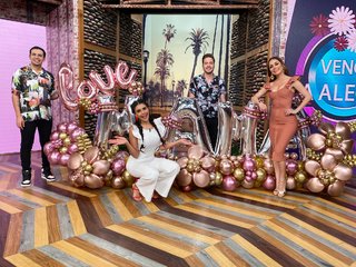 Kristal Silva feet photo thumbnail