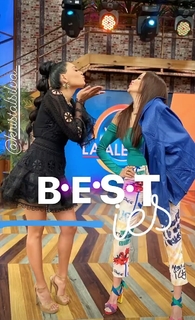 Kristal Silva feet photo thumbnail