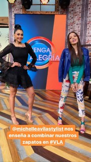 Kristal Silva feet photo thumbnail