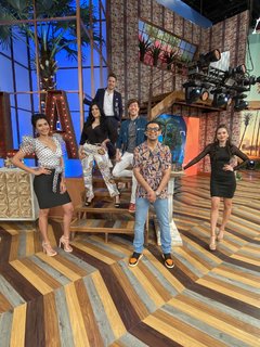 Kristal Silva feet photo thumbnail