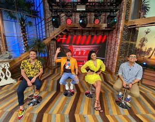 Kristal Silva feet photo thumbnail