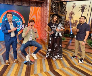 Kristal Silva feet photo thumbnail