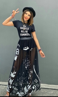 Kristal Silva feet photo thumbnail