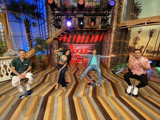 Kristal Silva feet photo thumbnail