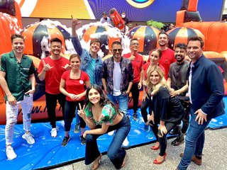 Kristal Silva feet photo thumbnail