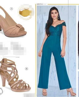 Kristal Silva feet photo thumbnail