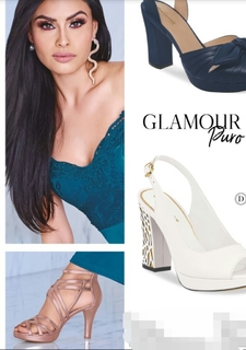 Kristal Silva feet photo thumbnail