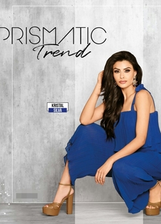 Kristal Silva feet photo thumbnail