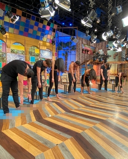 Kristal Silva feet photo thumbnail