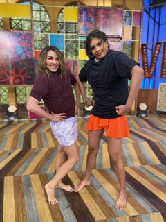 Kristal Silva feet photo thumbnail