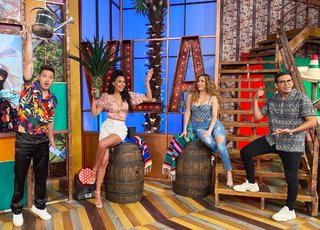 Kristal Silva feet photo thumbnail