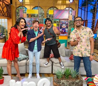 Kristal Silva feet photo thumbnail