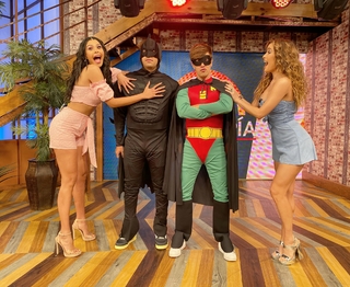 Kristal Silva feet photo thumbnail