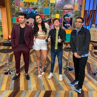 Kristal Silva feet photo thumbnail