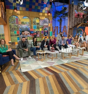 Kristal Silva feet photo thumbnail