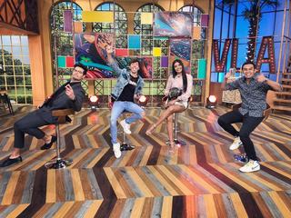 Kristal Silva feet photo thumbnail