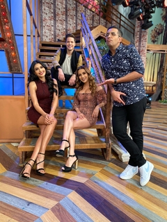 Kristal Silva feet photo thumbnail