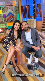 Kristal Silva feet photo thumbnail