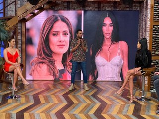 Kristal Silva feet photo thumbnail