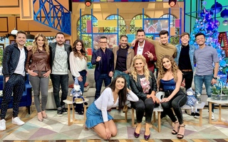 Kristal Silva feet photo thumbnail