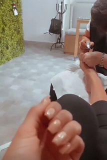 Kristal Silva feet photo thumbnail