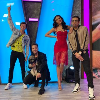 Kristal Silva feet photo thumbnail