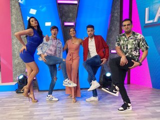 Kristal Silva feet photo thumbnail