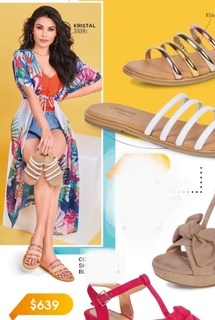 Kristal Silva feet photo thumbnail