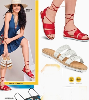 Kristal Silva feet photo thumbnail