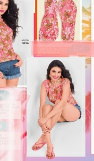 Kristal Silva feet photo thumbnail