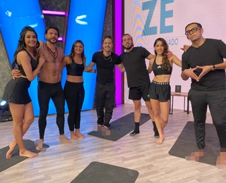 Kristal Silva feet photo thumbnail