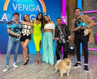 Kristal Silva feet photo thumbnail