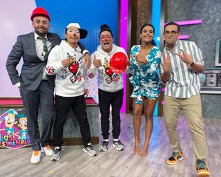 Kristal Silva feet photo thumbnail