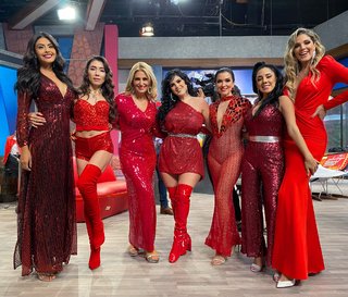 Kristal Silva feet photo thumbnail