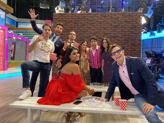 Kristal Silva feet photo thumbnail