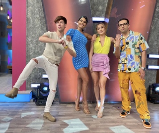 Kristal Silva feet photo thumbnail