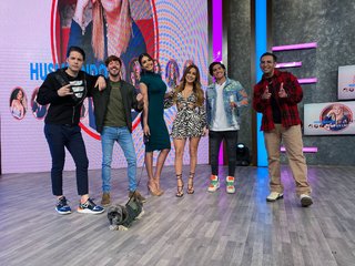 Kristal Silva feet photo thumbnail